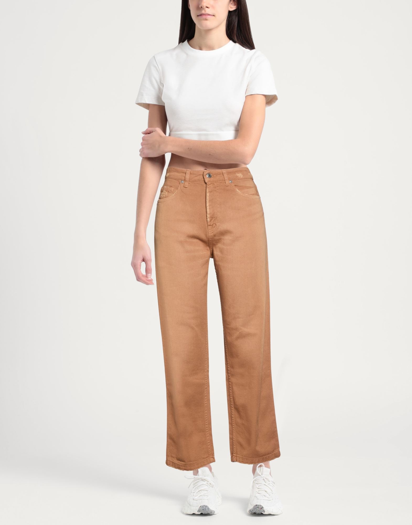  Vicolo - Hosen & Röcke - Jeanshosen - On Yoox.com 