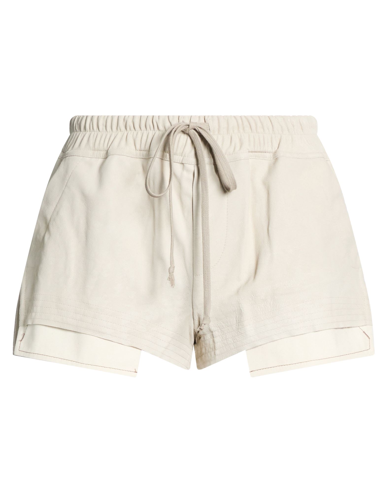 RICK OWENS RICK OWENS BOTTOMWEAR Σορτς & Βερμούδες