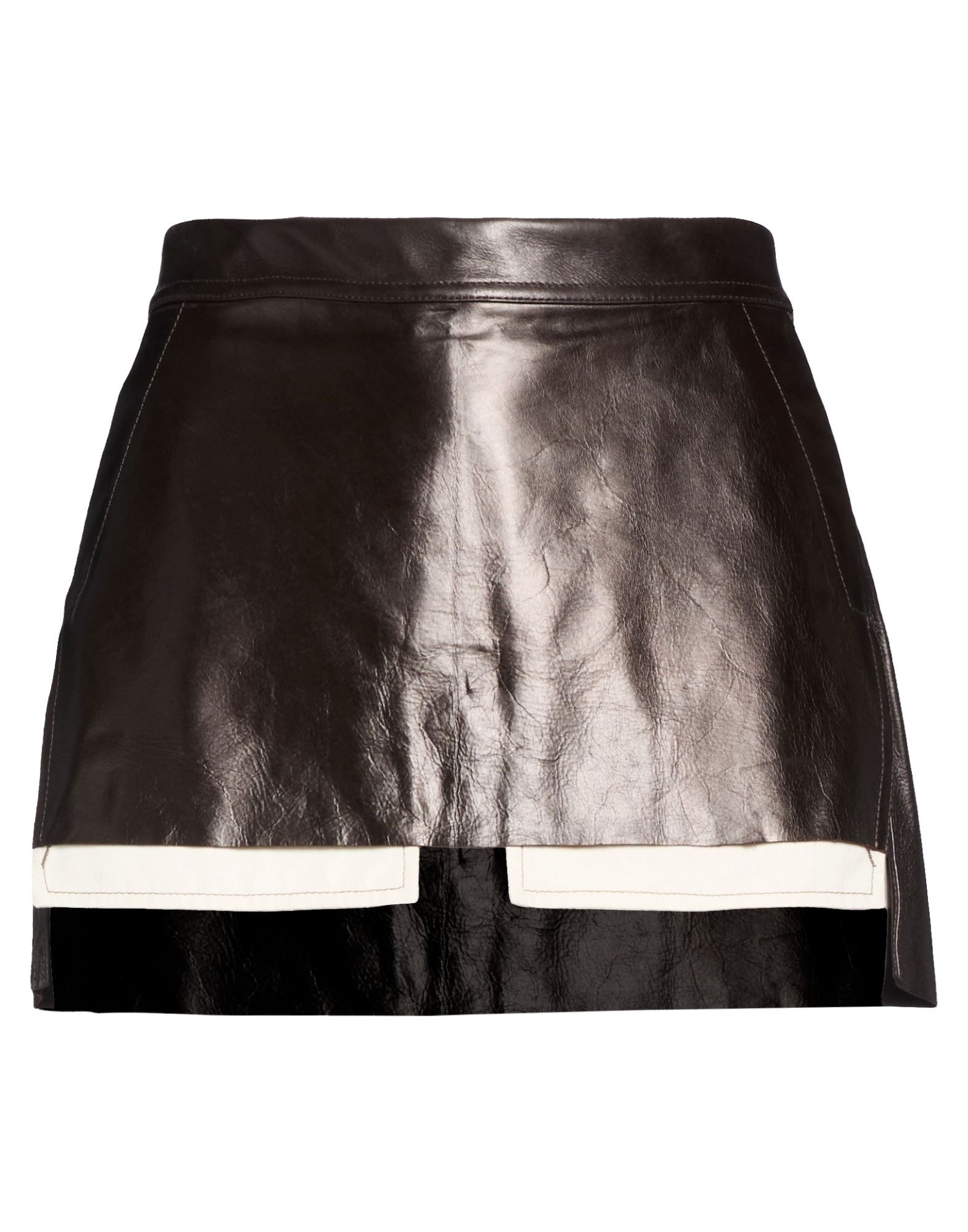  Rick Owens - Hosen & Röcke - Miniröcke - On Yoox.com 