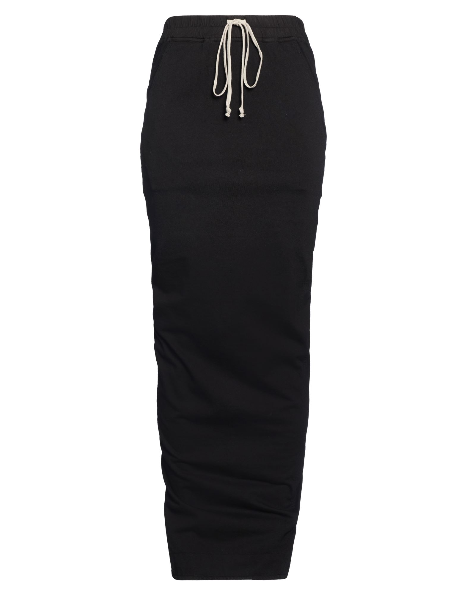DRKSHDW by RICK OWENS DRKSHDW by RICK OWENS BOTTOMWEAR Μάξι φούστα