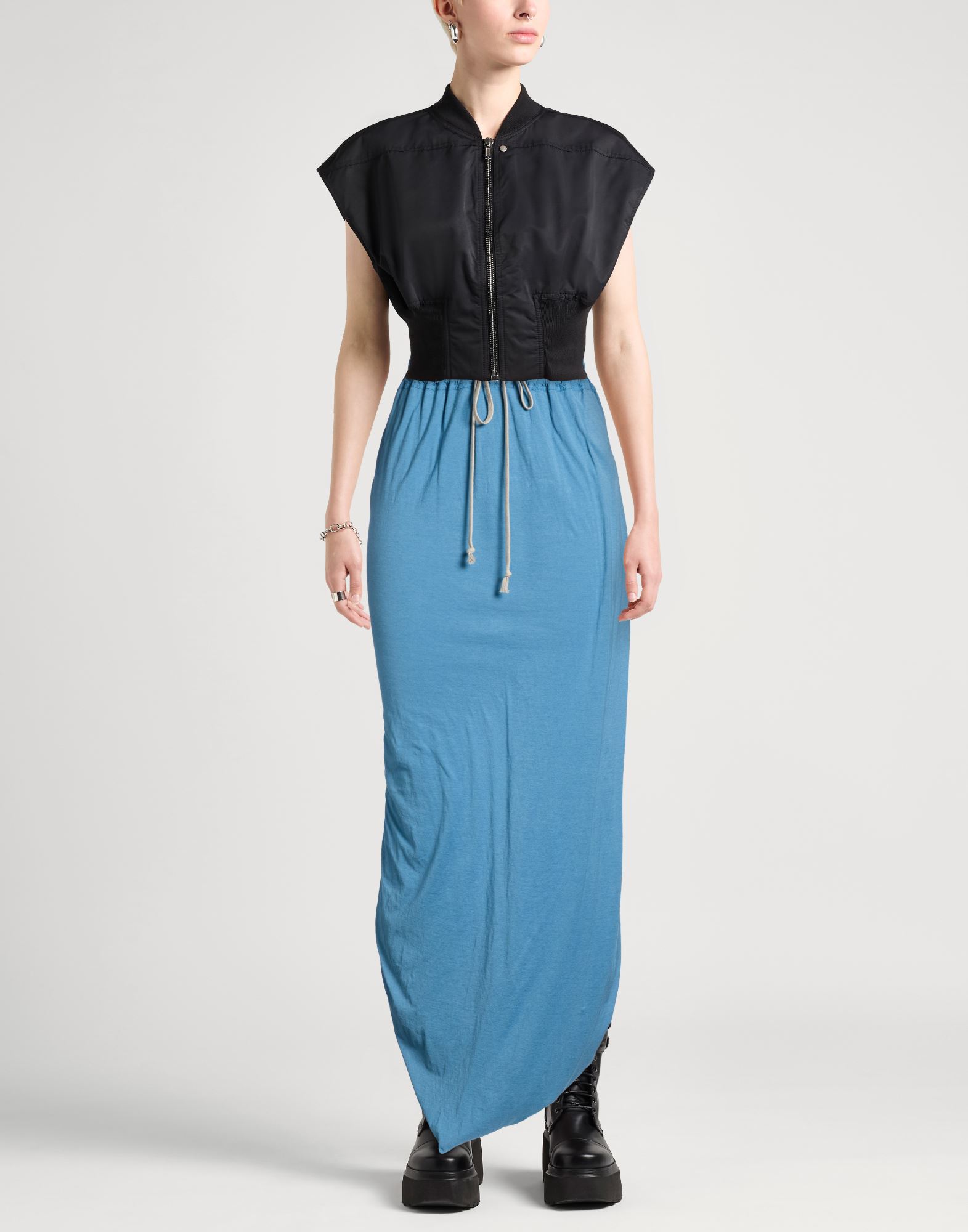  Drkshdw By Rick Owens - Hosen & Röcke - Maxi-röcke - On Yoox.com 