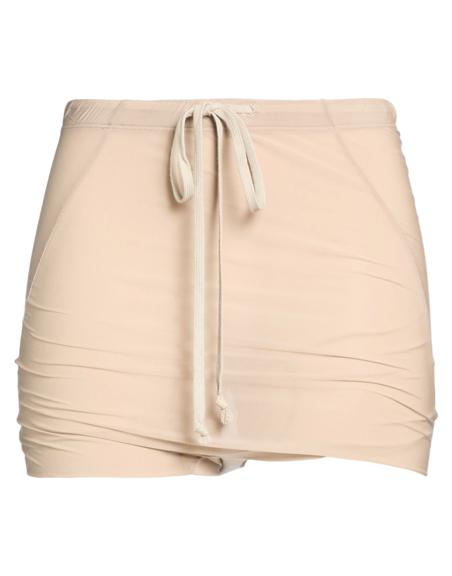 RICK OWENS RICK OWENS BOTTOMWEAR Σορτς & Βερμούδες