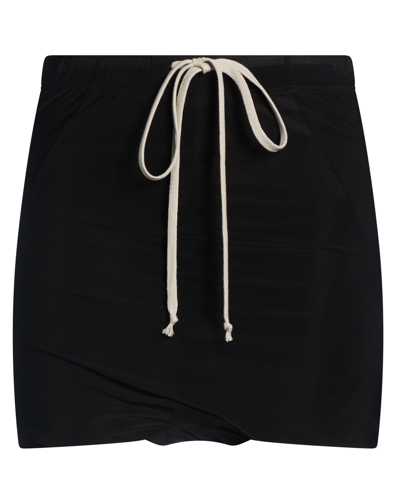 RICK OWENS RICK OWENS BOTTOMWEAR Σορτς & Βερμούδες
