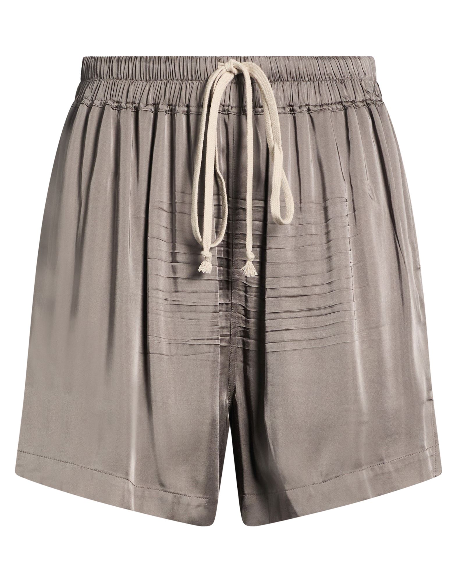 RICK OWENS RICK OWENS BOTTOMWEAR Σορτς & Βερμούδες