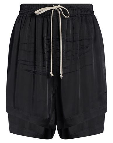 Pantalones cortos y bermudas Mujer Negro 36 Mujer