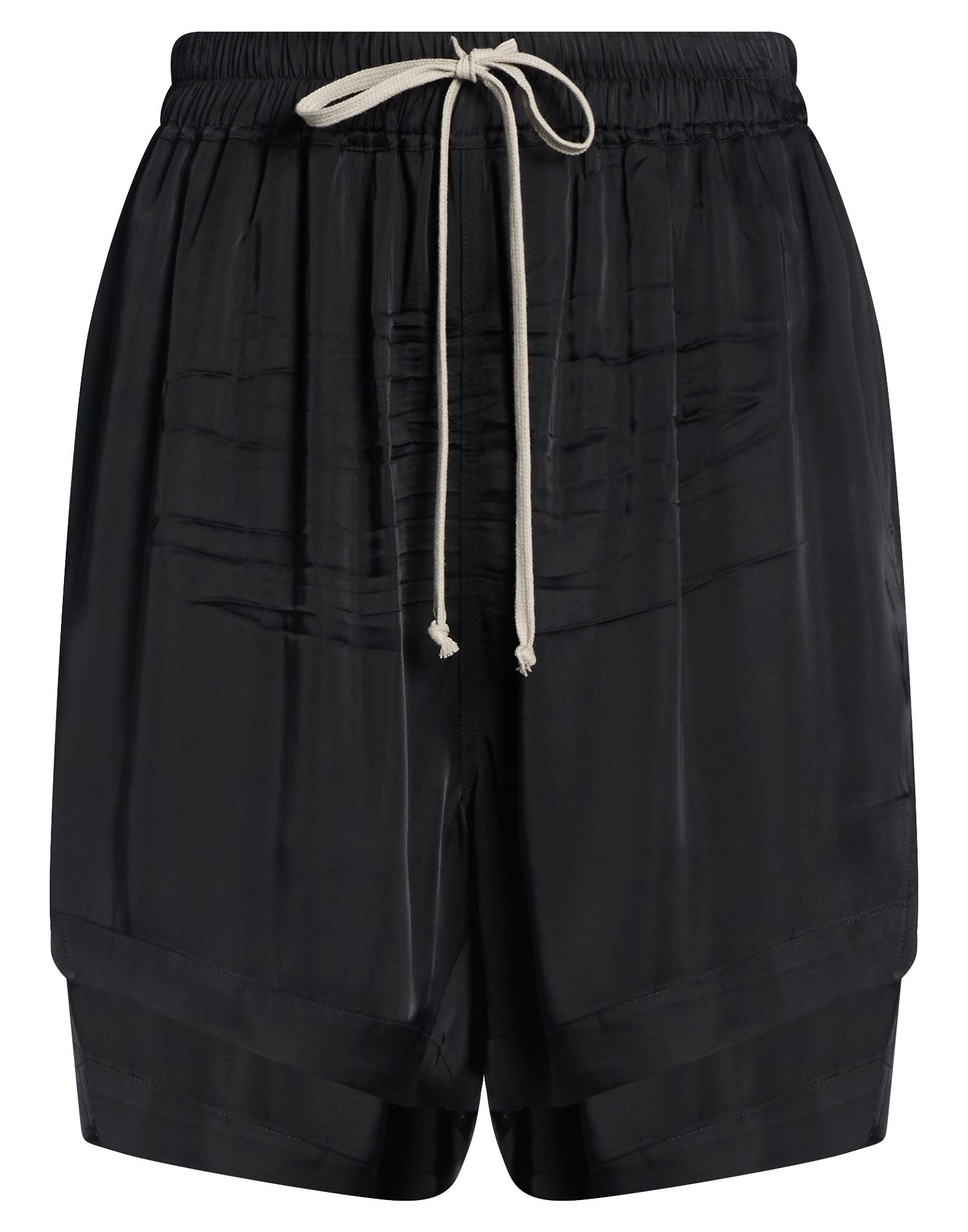 RICK OWENS RICK OWENS BOTTOMWEAR Σορτς & Βερμούδες