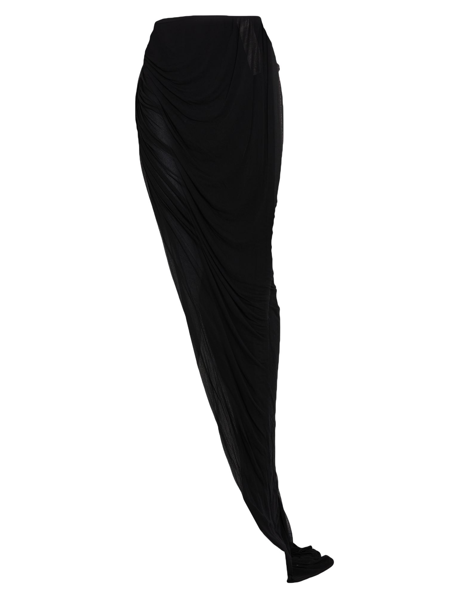  Drkshdw By Rick Owens - Hosen & Röcke - Maxi-röcke - On Yoox.com 