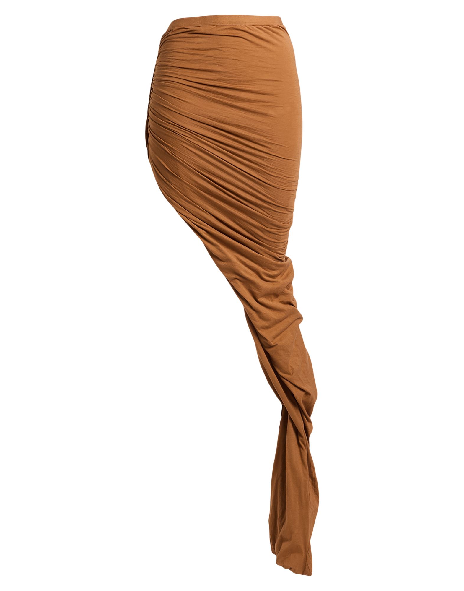 Drkshdw By Rick Owens - Hosen & Röcke - Maxi-röcke - On Yoox.com 