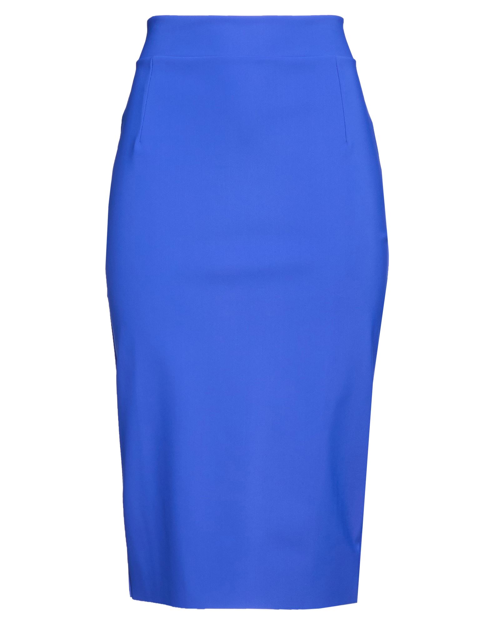  Chiara Boni La Petite Robe - Hosen & Röcke - Midi-röcke - On Yoox.com 
