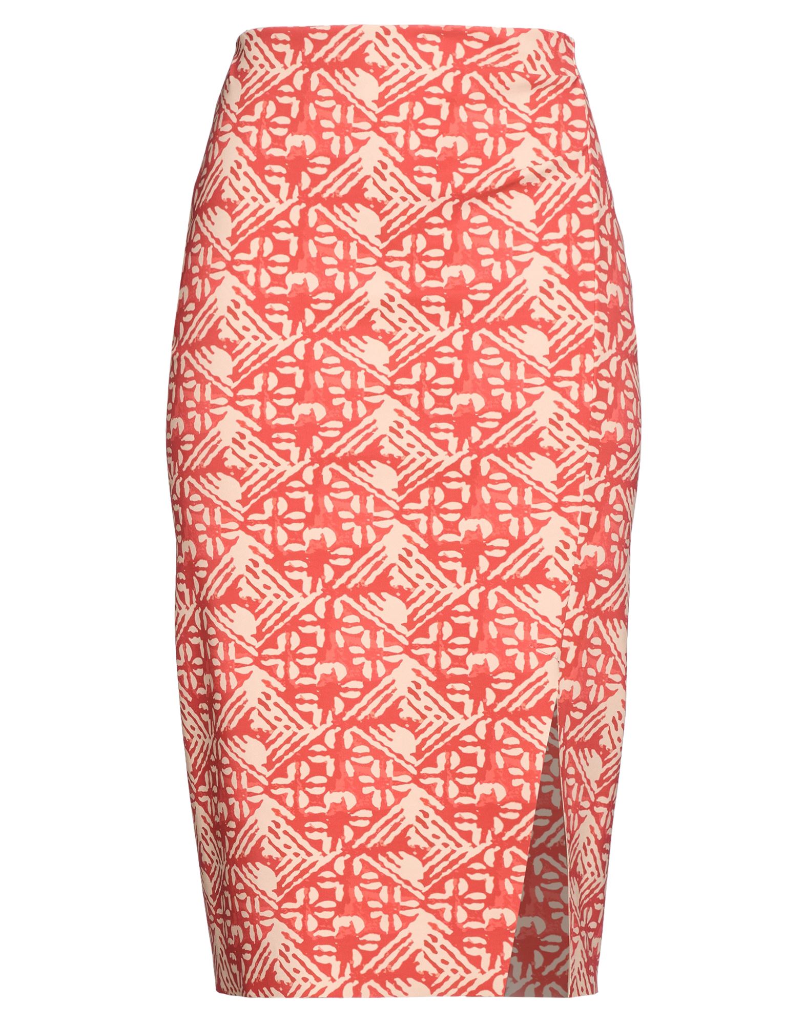  Chiara Boni La Petite Robe - Hosen & Röcke - Midi-röcke - On Yoox.com 