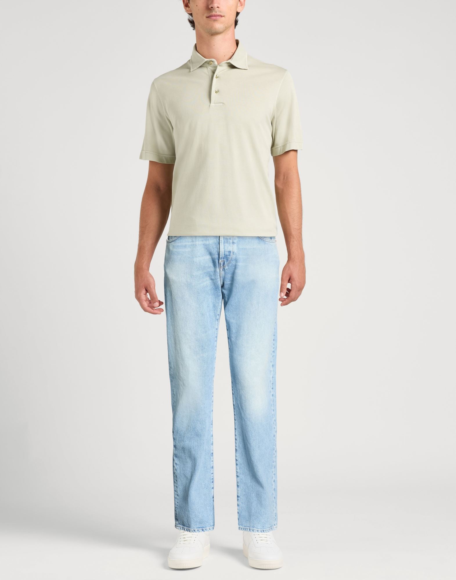  Replay - Hosen & Röcke - Jeanshosen - On Yoox.com 