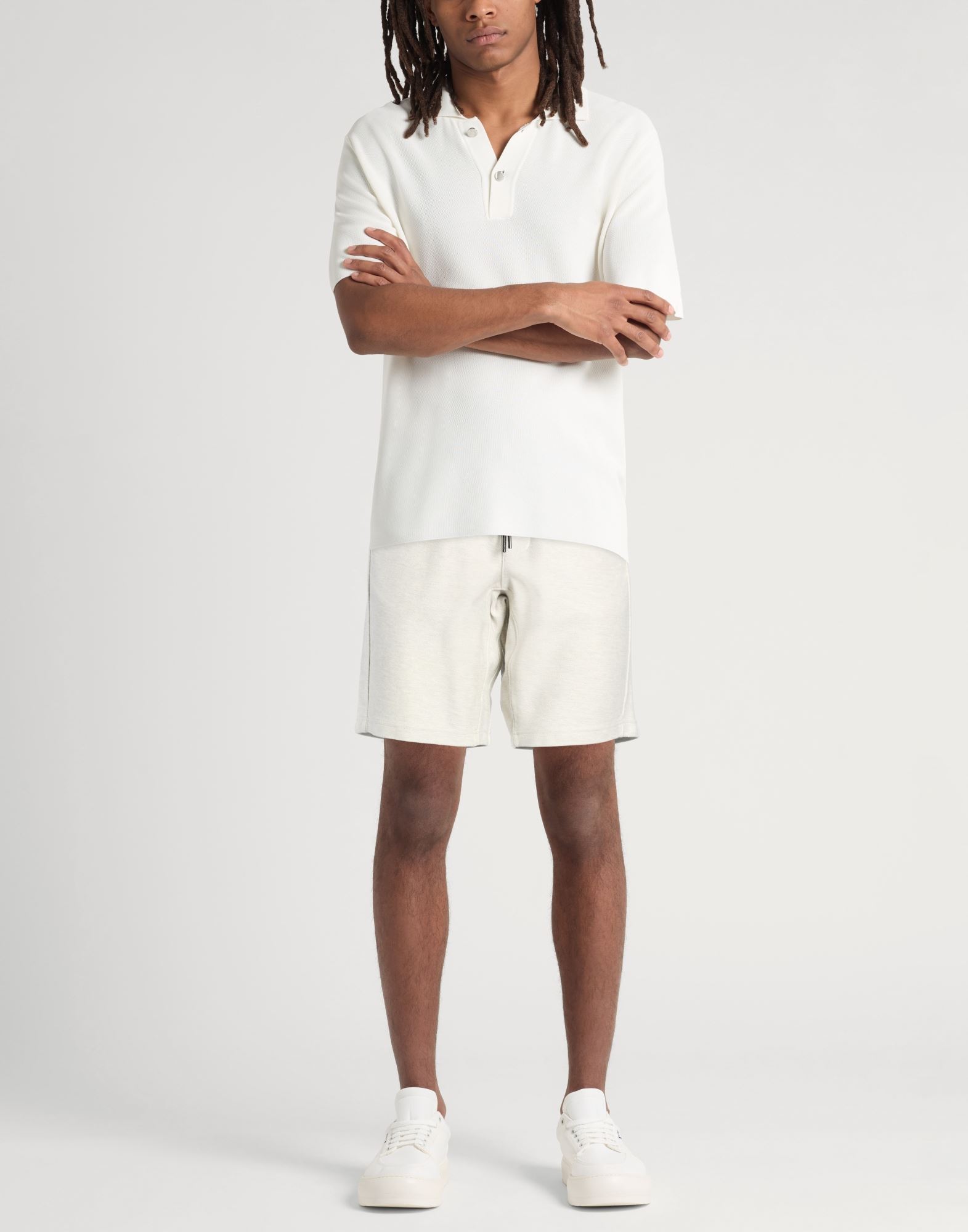  Replay - Hosen & Röcke - Shorts & Bermudashorts - On Yoox.com 