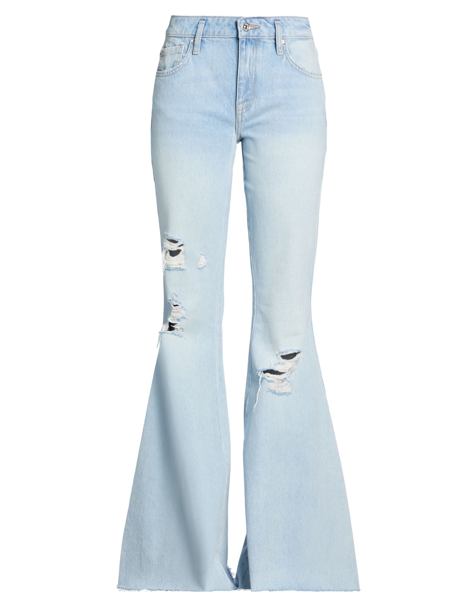  Liu •jo - Hosen & Röcke - Jeanshosen - On Yoox.com 