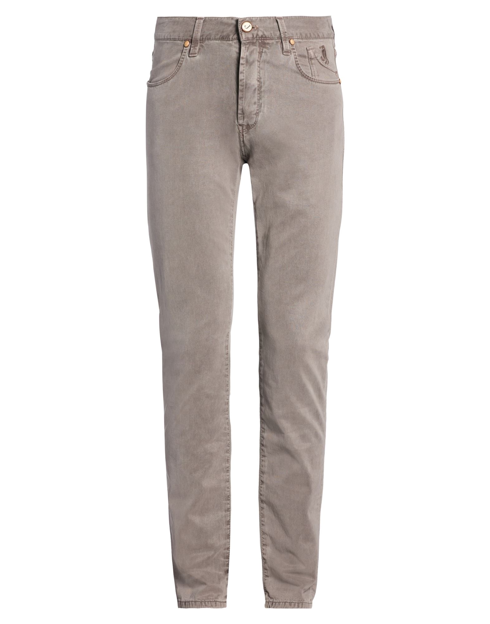  Jeckerson - Hosen & Röcke - Jeanshosen - On Yoox.com 