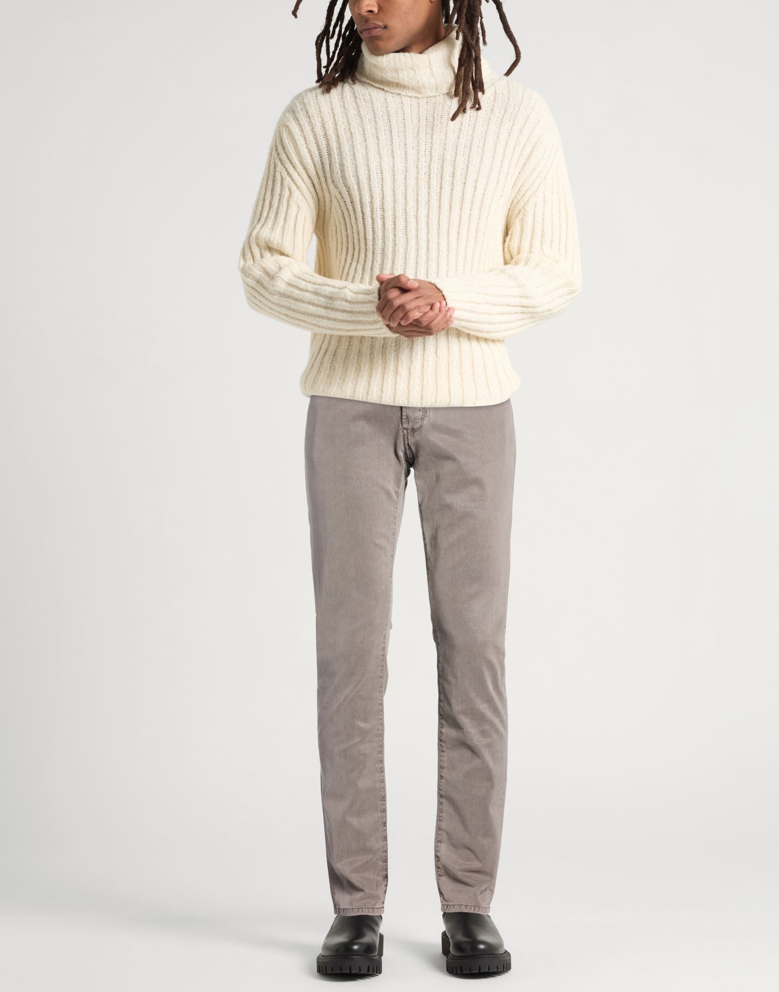  Jeckerson - Hosen & Röcke - Jeanshosen - On Yoox.com 