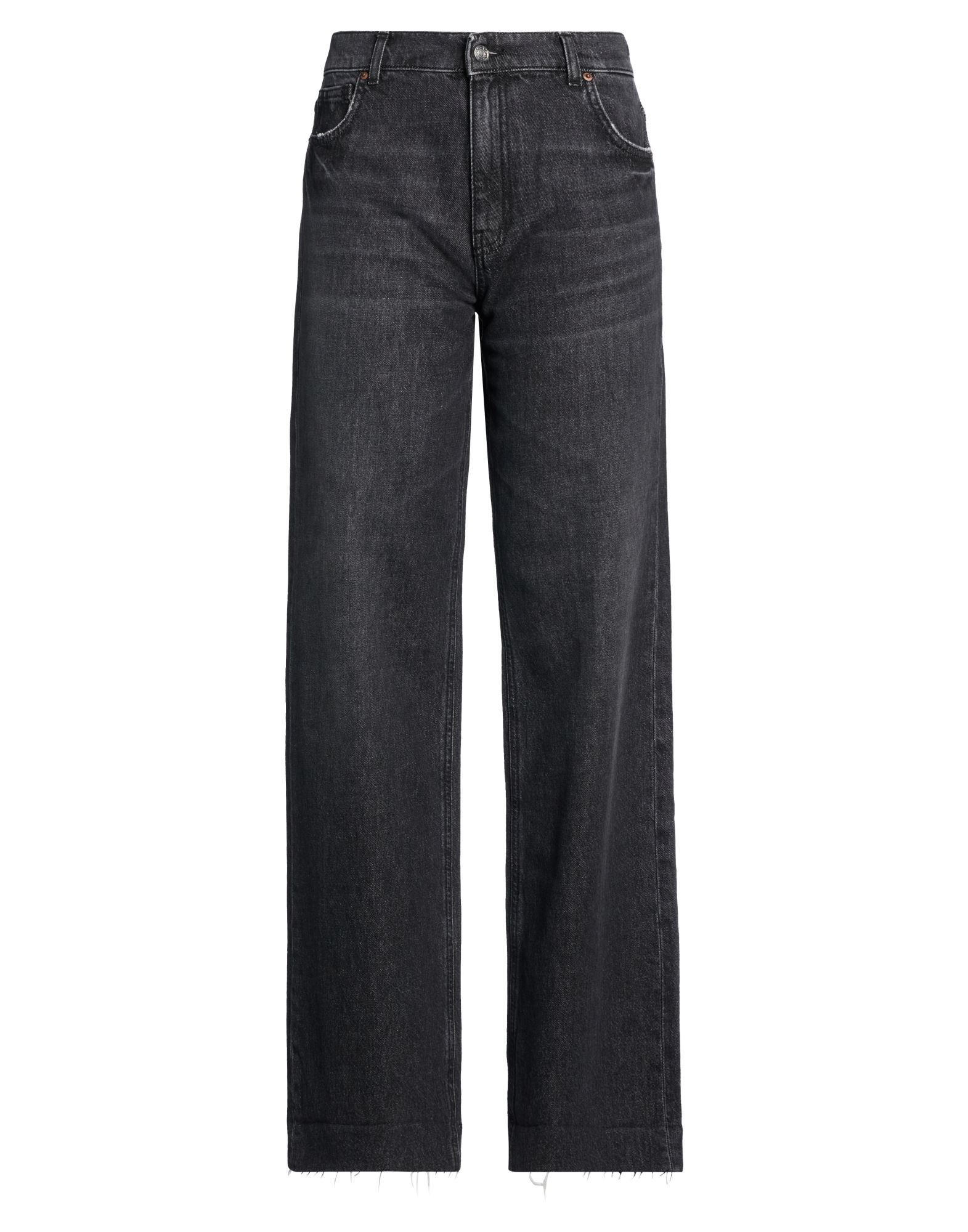 VICOLO BOTTOMWEAR Τζιν