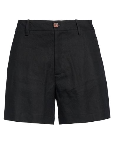 Shorts & Bermudashorts Damen Schwarz 34 Damen