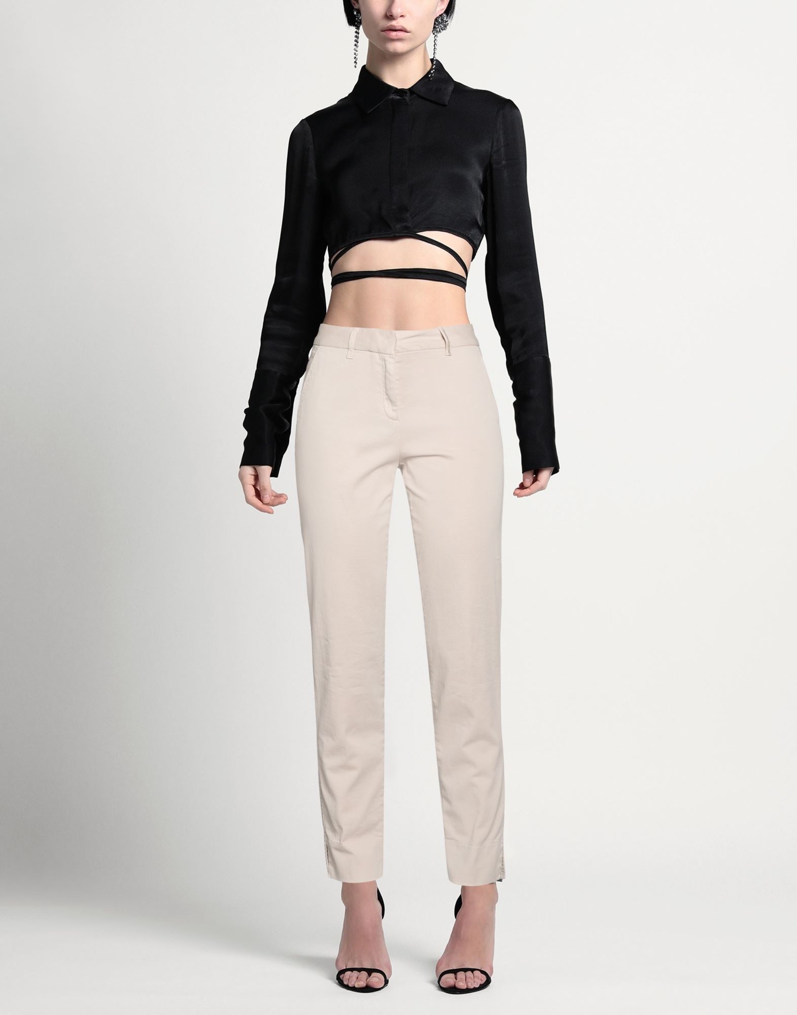  Panicale - Hosen & Röcke - Hosen - On Yoox.com 