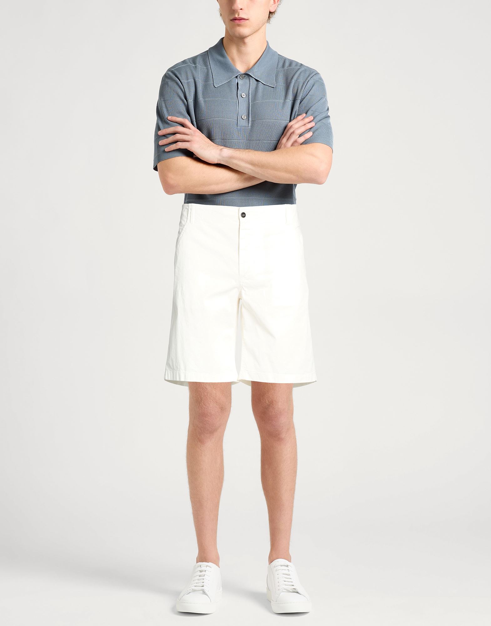  Drumohr - Hosen & Röcke - Shorts & Bermudashorts - On Yoox.com 