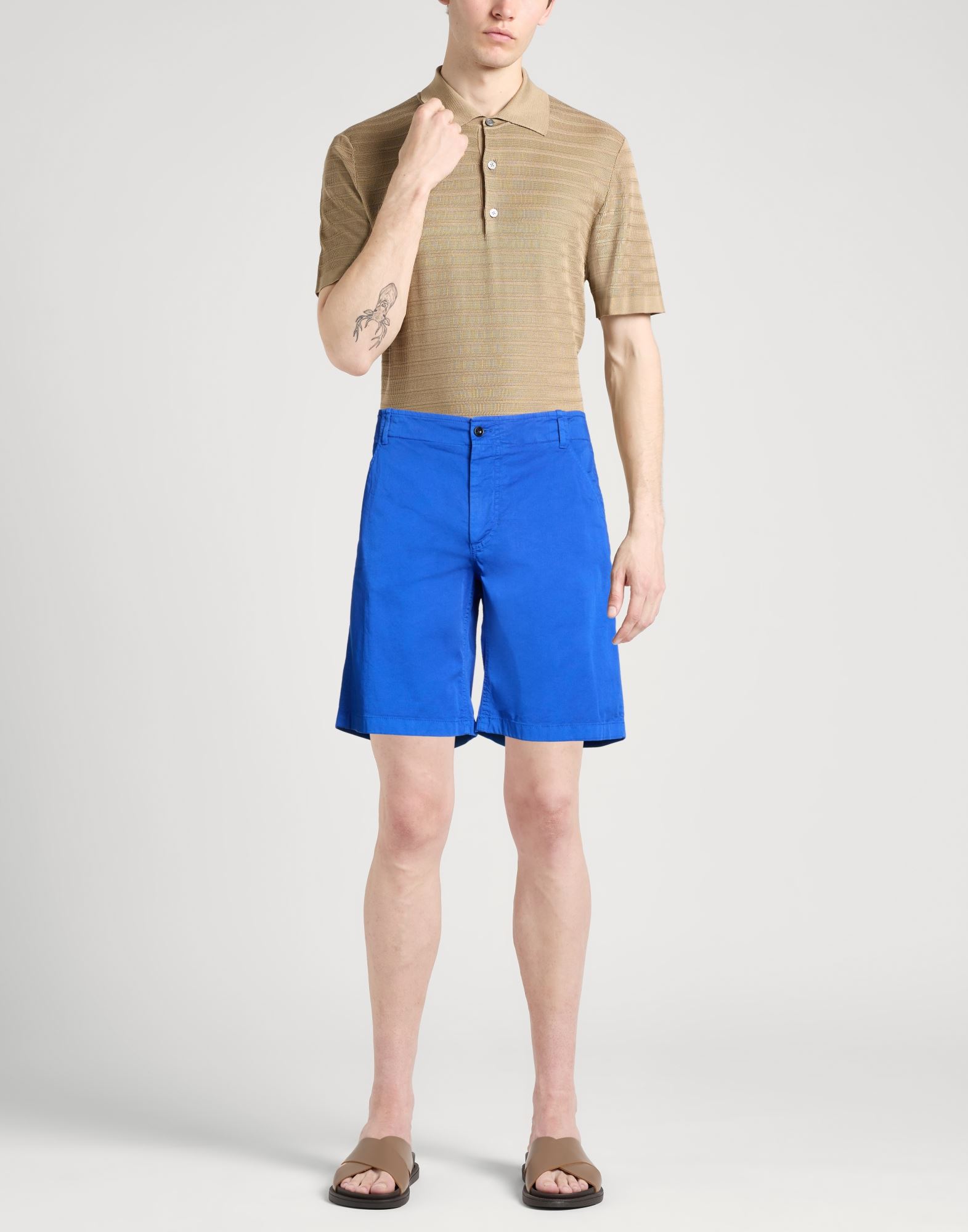  Drumohr - Hosen & Röcke - Shorts & Bermudashorts - On Yoox.com 