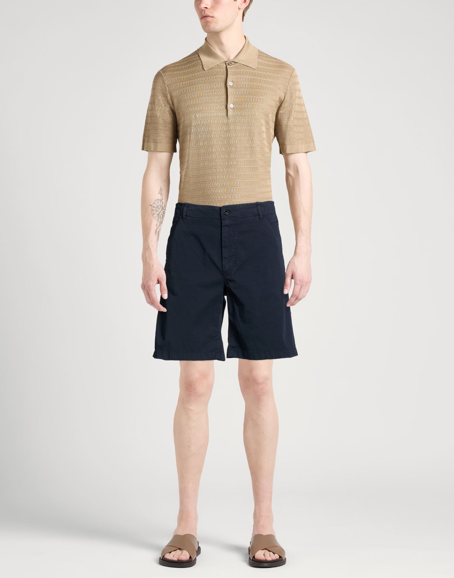  Drumohr - Hosen & Röcke - Shorts & Bermudashorts - On Yoox.com 