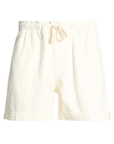Pantalones cortos y bermudas Hombre Hueso L Hombre