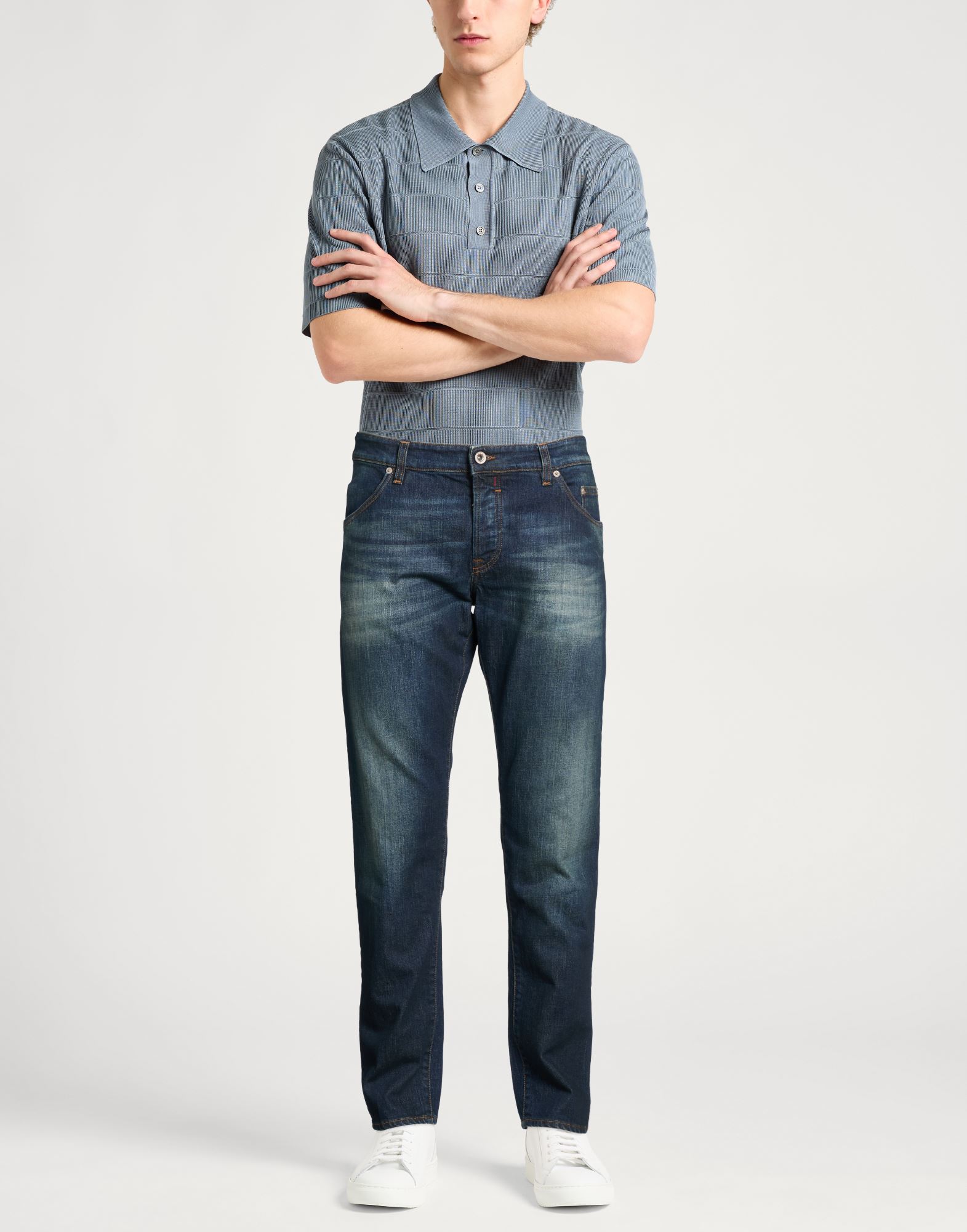  Siviglia - Hosen & Röcke - Jeanshosen - On Yoox.com 