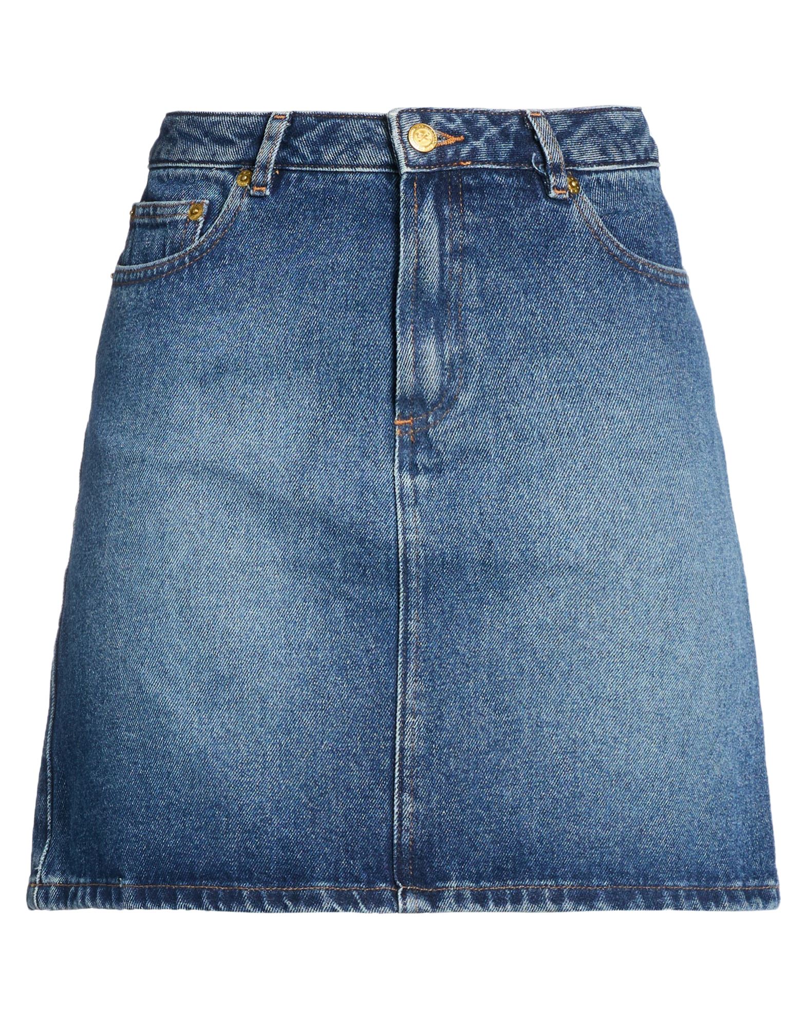  A.p.c. - Hosen & Röcke - Jeansröcke - On Yoox.com 
