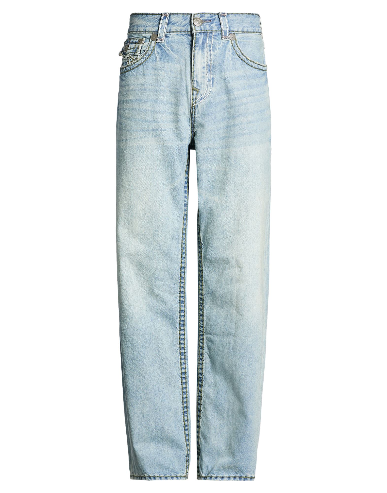  True Religion - Hosen & Röcke - Jeanshosen - On Yoox.com 