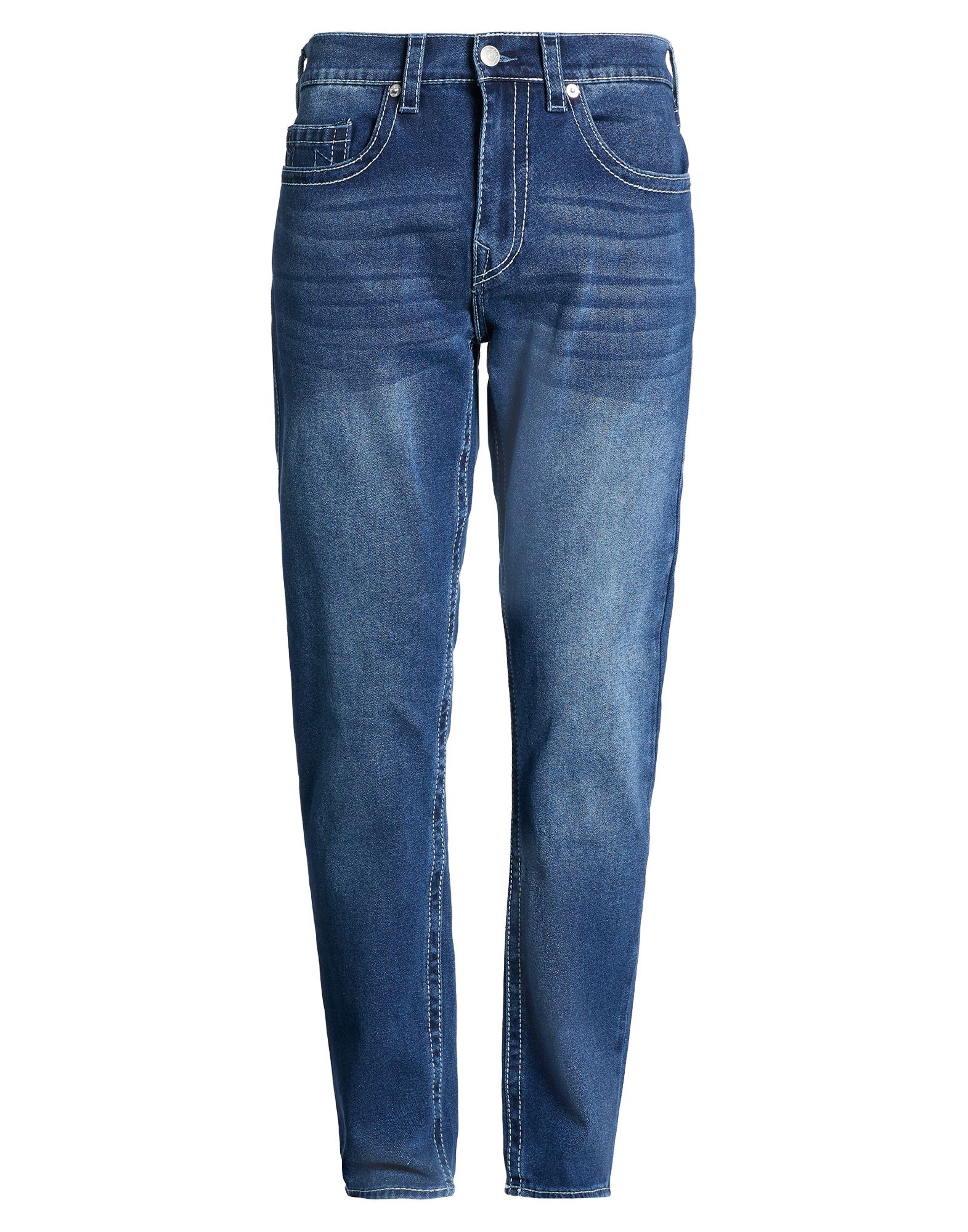  True Religion - Hosen & Röcke - Jeanshosen - On Yoox.com 