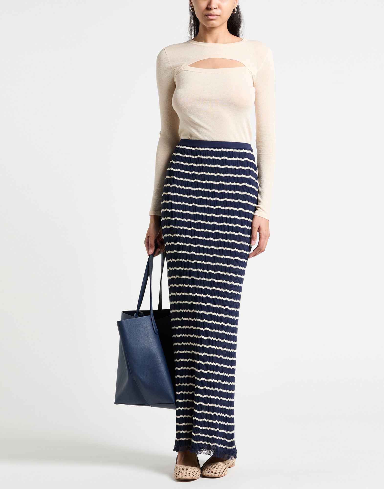  Rag & Bone - Partes De Abajo - Faldas Largas - On Yoox.com 