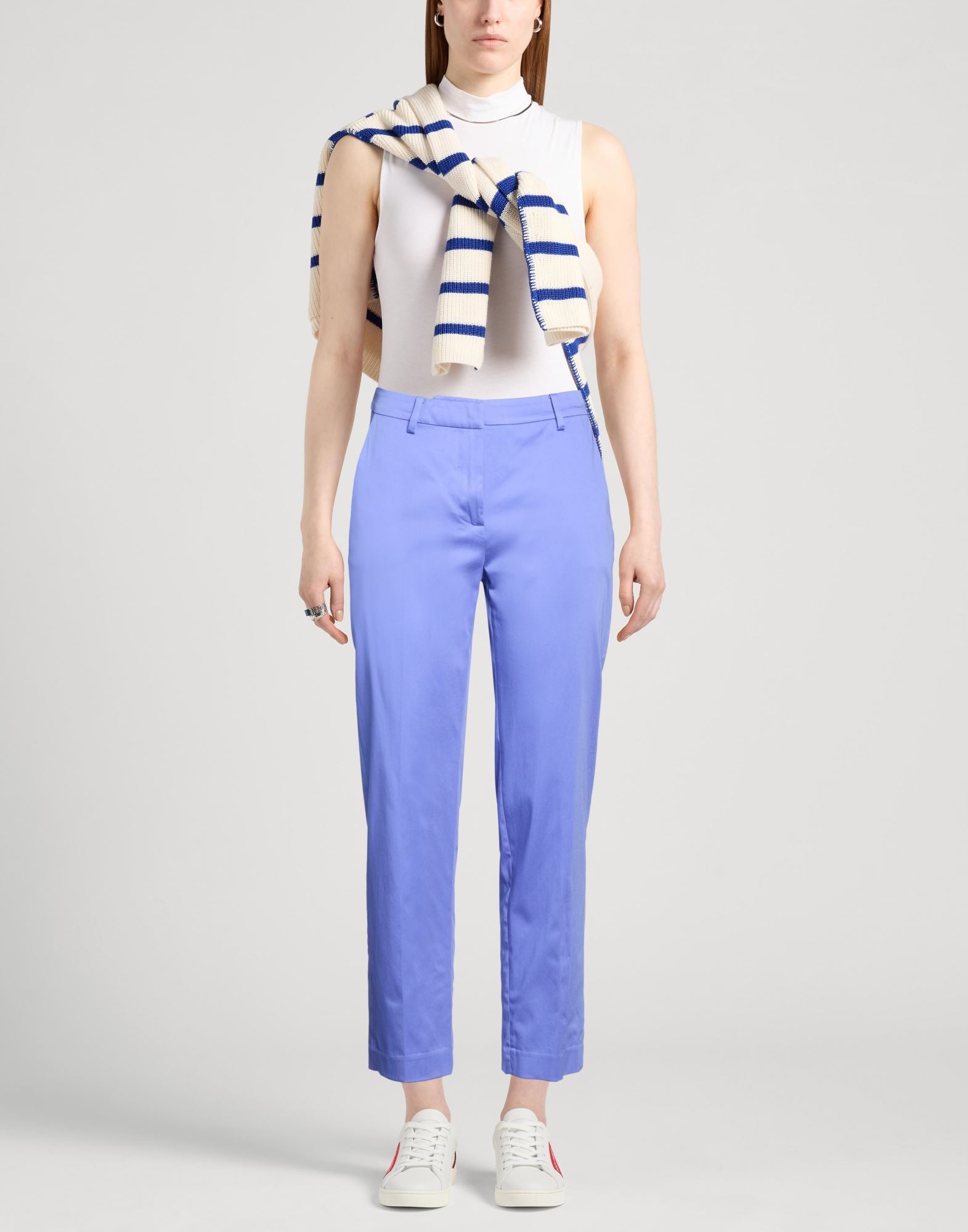  Emma & Gaia - Hosen & Röcke - Hosen - On Yoox.com 