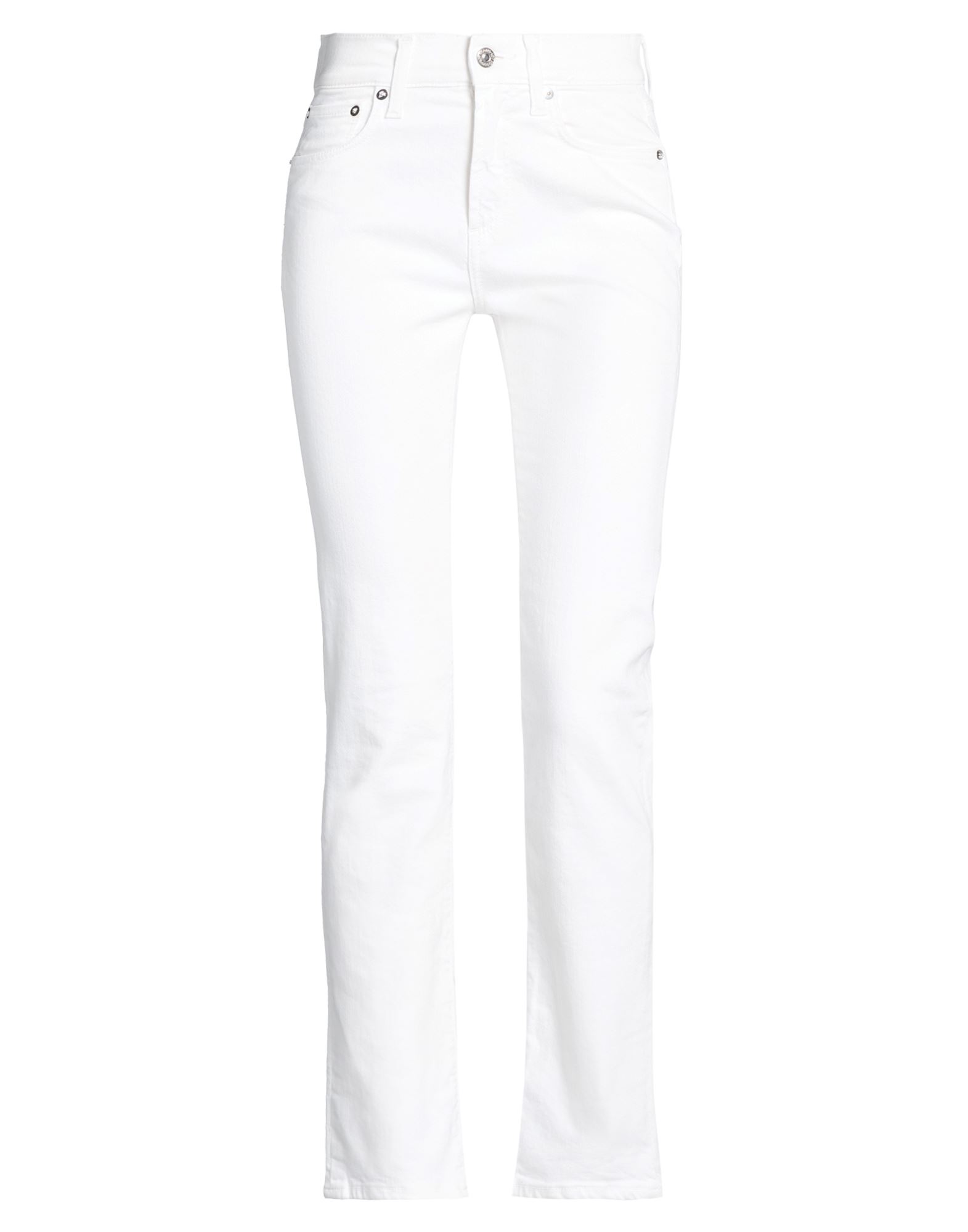  ROŸ ROGER'S BOTTOMWEAR Τζιν