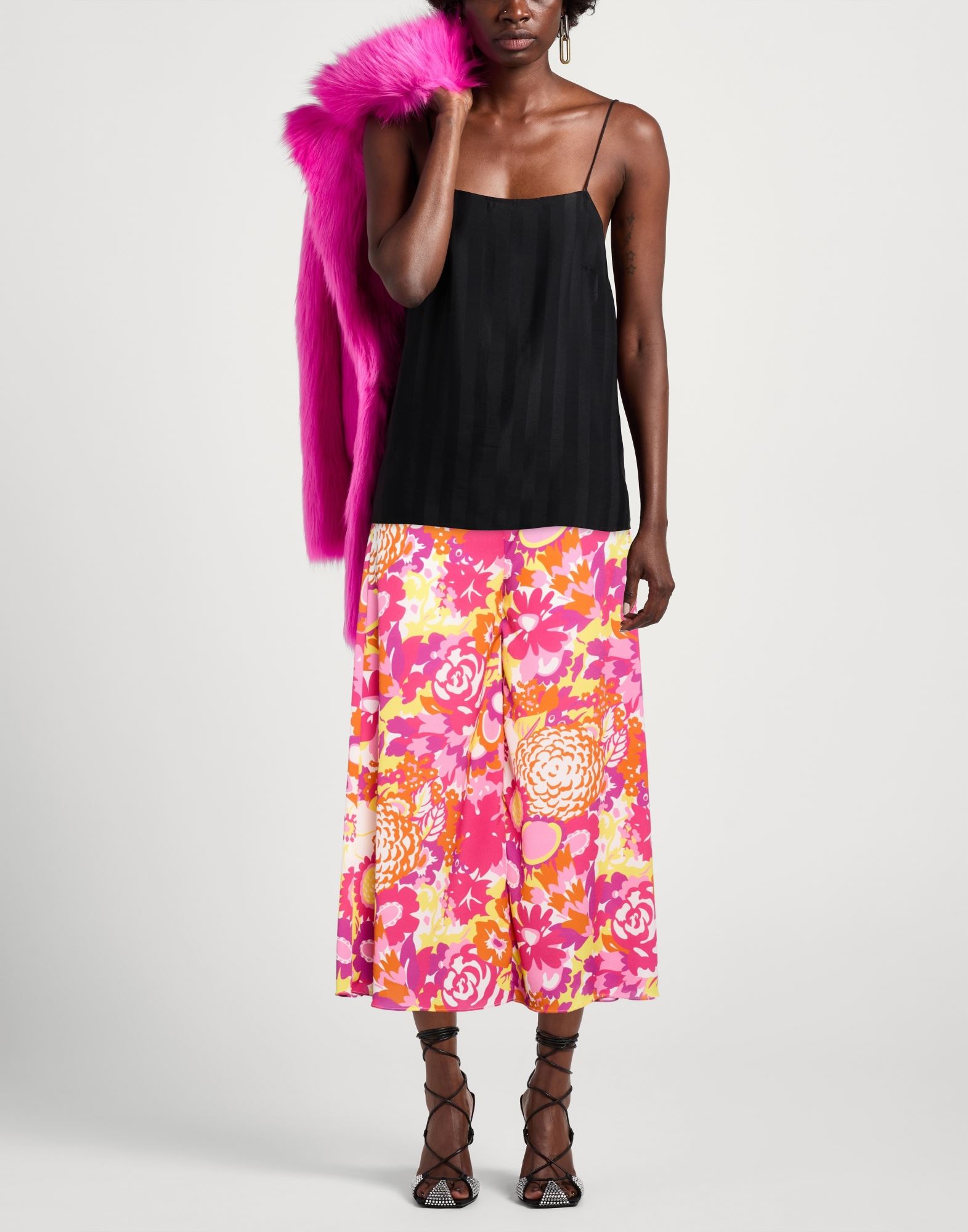  Hanita - Hosen & Röcke - Hosen - On Yoox.com 