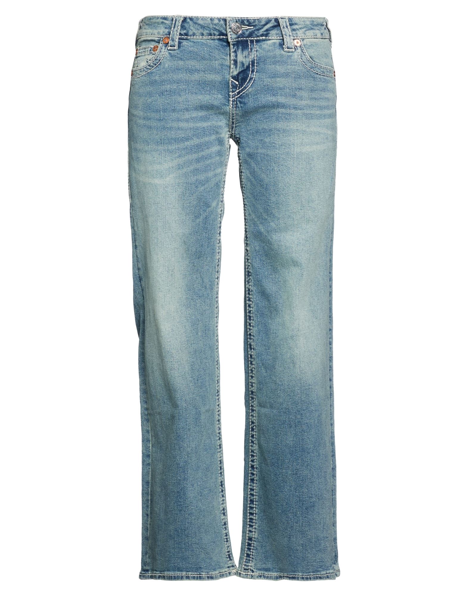  True Religion - Bottomwear - Pantaloni Jeans - On Yoox.com 