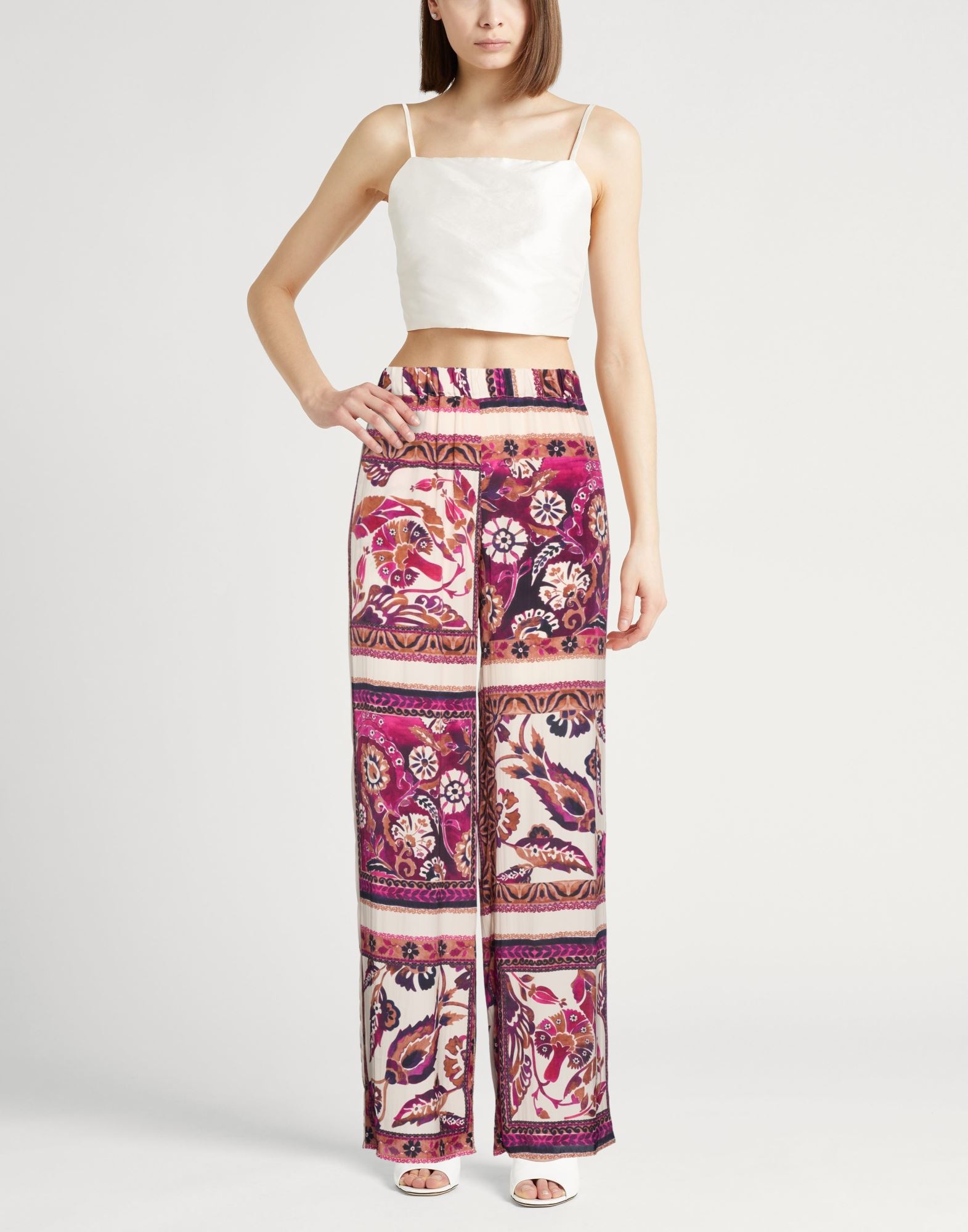  Antonelli - Hosen & Röcke - Hosen - On Yoox.com 