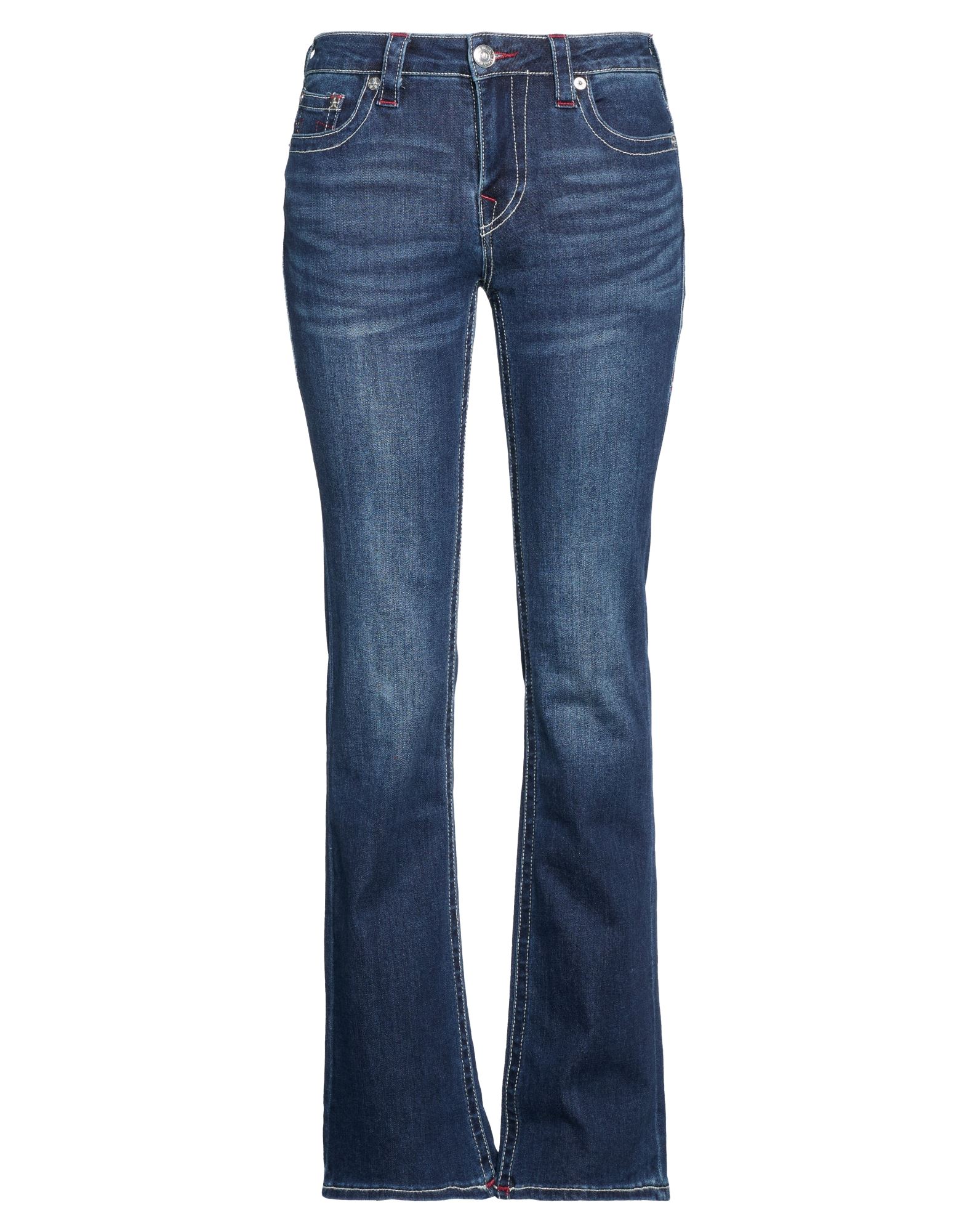 TRUE RELIGION BOTTOMWEAR Τζιν