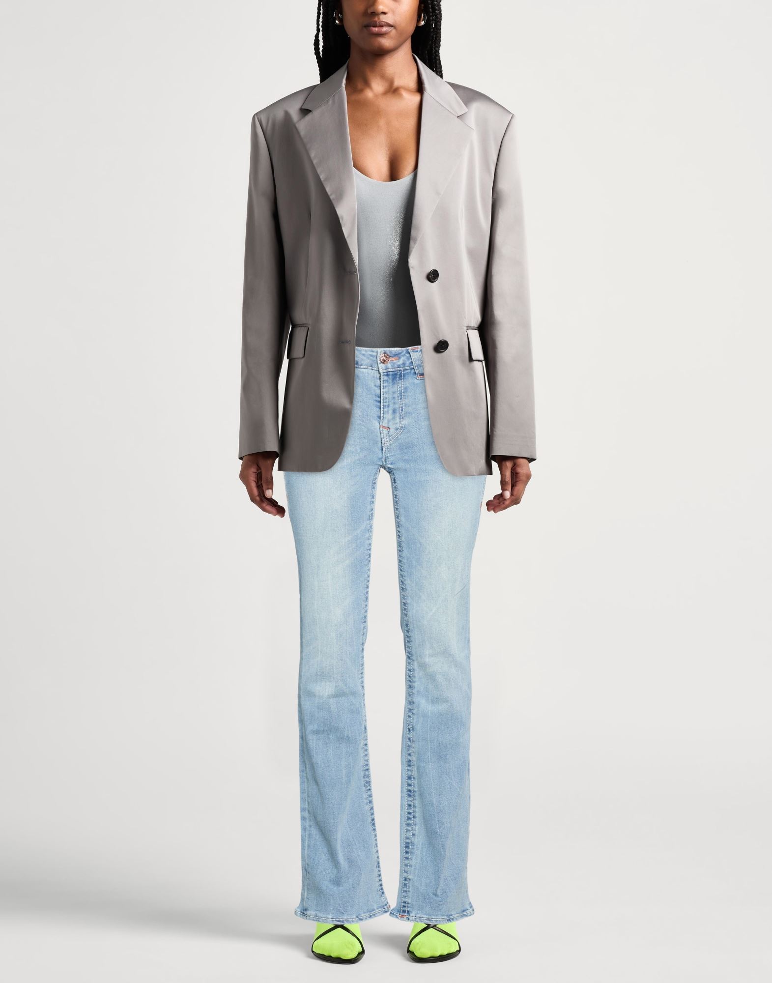  True Religion - Hosen & Röcke - Jeanshosen - On Yoox.com 