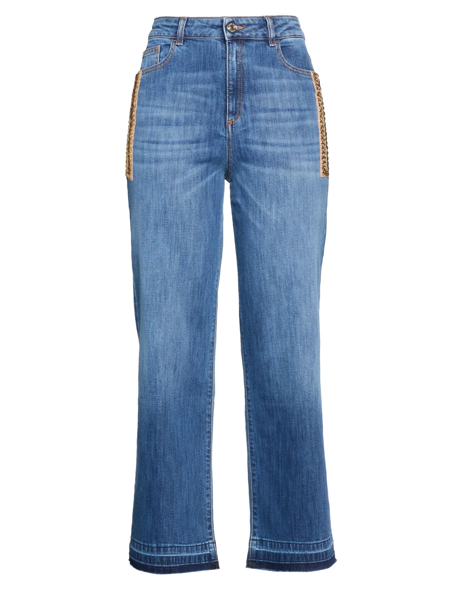  Nenette - Hosen & Röcke - Jeanshosen - On Yoox.com 