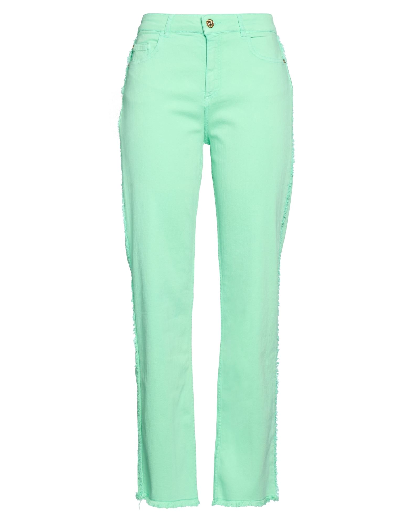  Nenette - Hosen & Röcke - Jeanshosen - On Yoox.com 