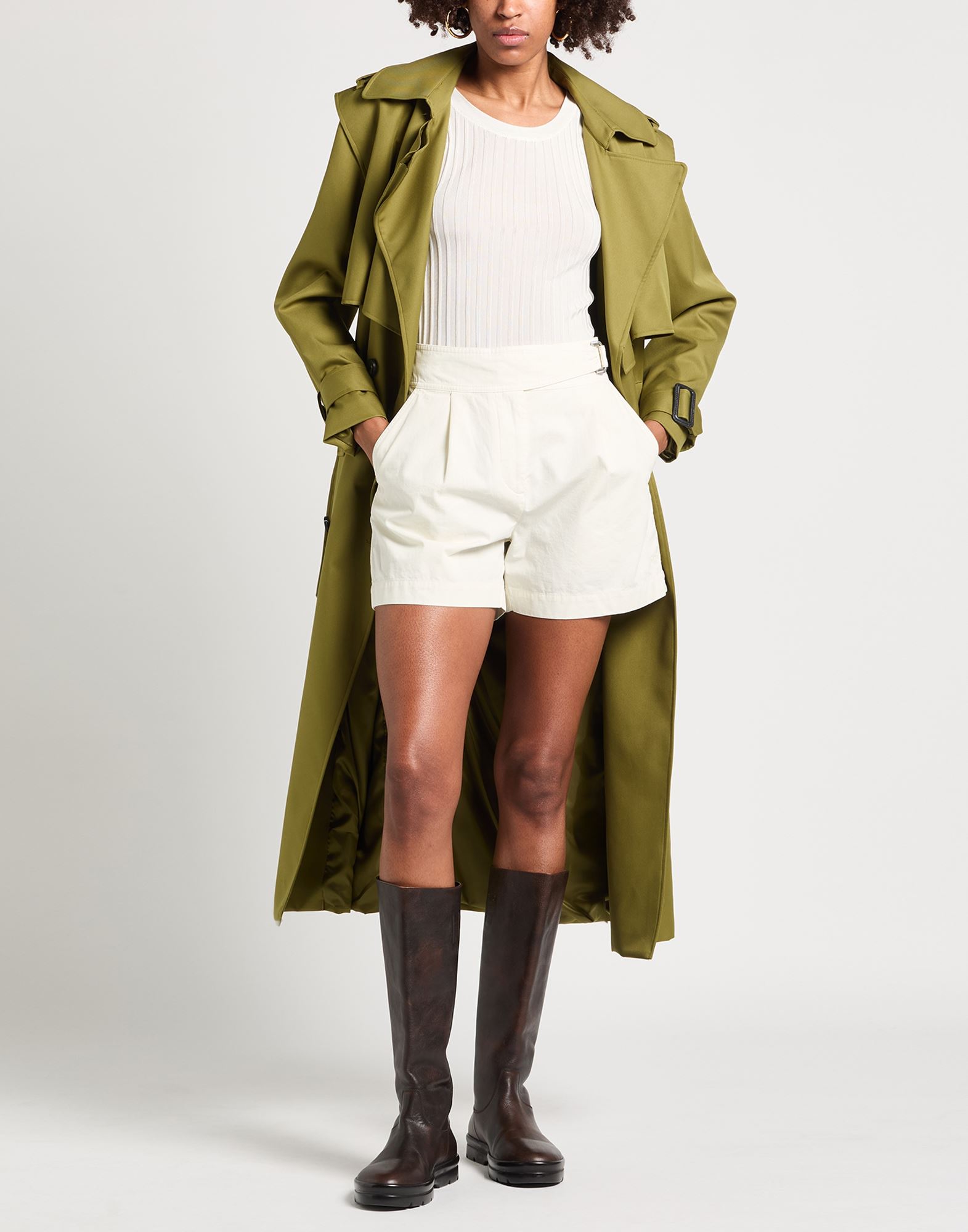  Burberry - Hosen & Röcke - Shorts & Bermudashorts - On Yoox.com 