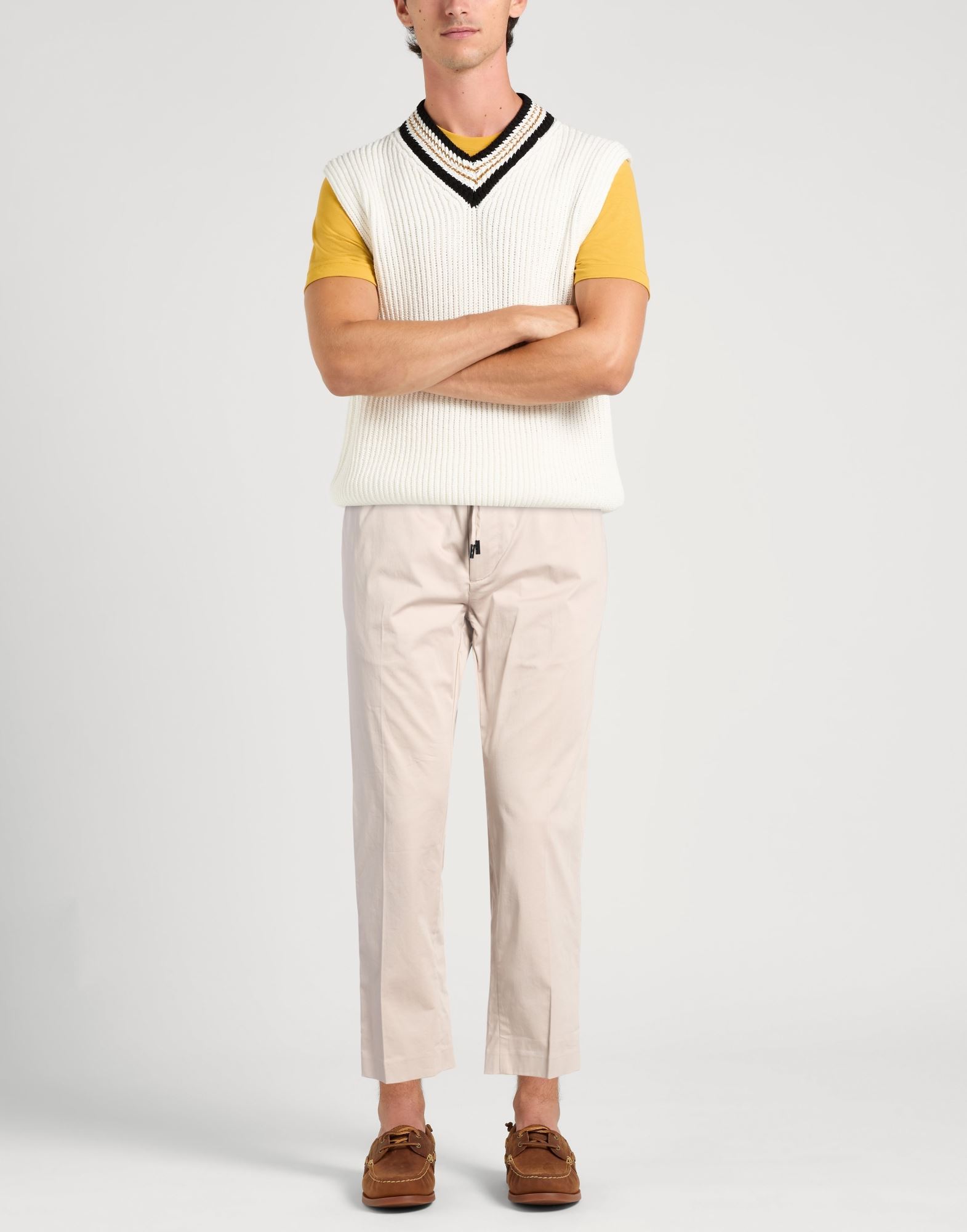  Calvin Klein - Hosen & Röcke - Hosen - On Yoox.com 