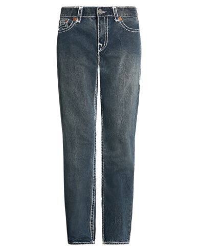 Jeanshose Herren Blau 32,34 Herren