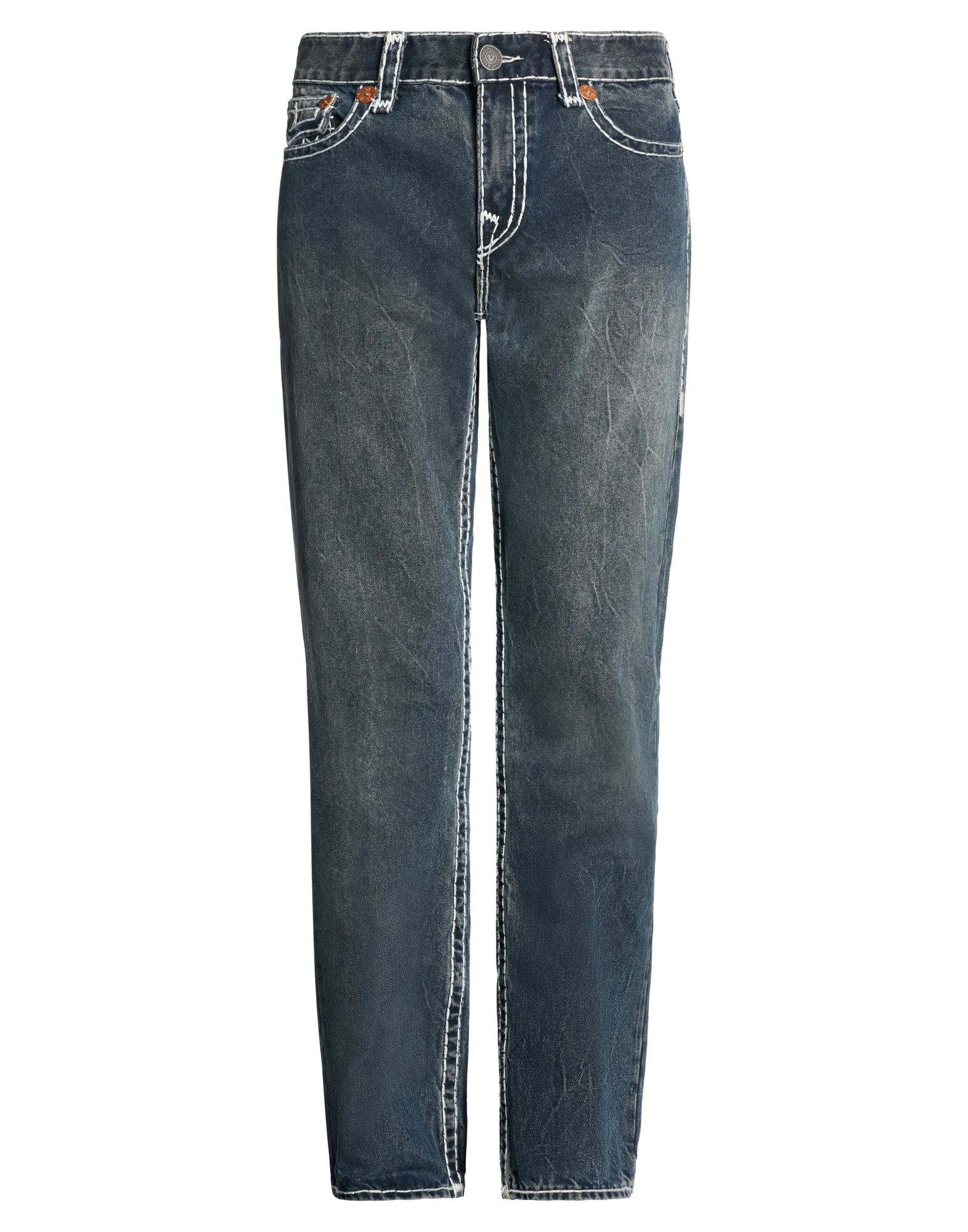  True Religion - Hosen & Röcke - Jeanshosen - On Yoox.com 
