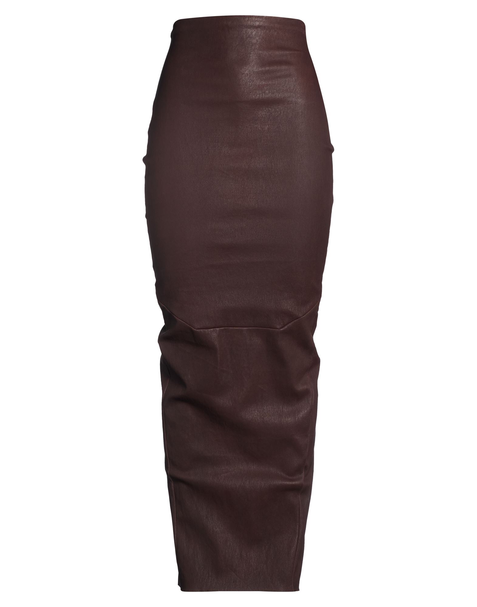 RICK OWENS RICK OWENS BOTTOMWEAR Μάξι φούστα