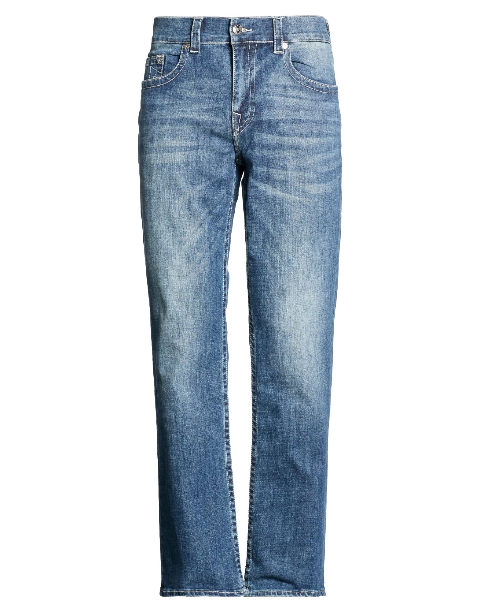  True Religion - Hosen & Röcke - Jeanshosen - On Yoox.com 