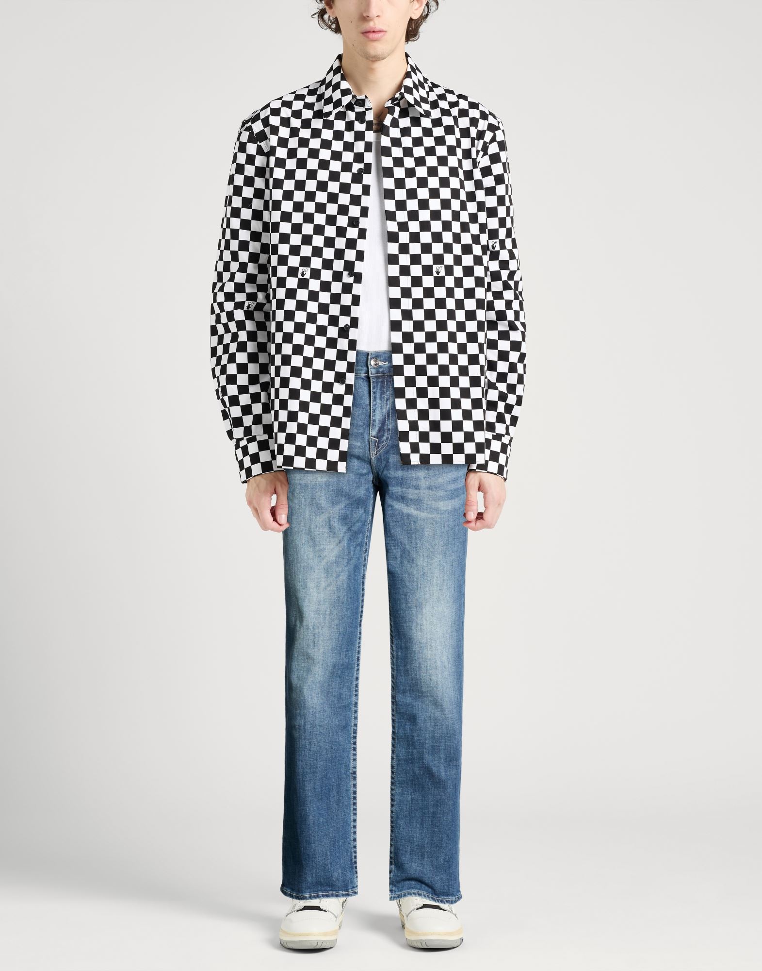  True Religion - Hosen & Röcke - Jeanshosen - On Yoox.com 