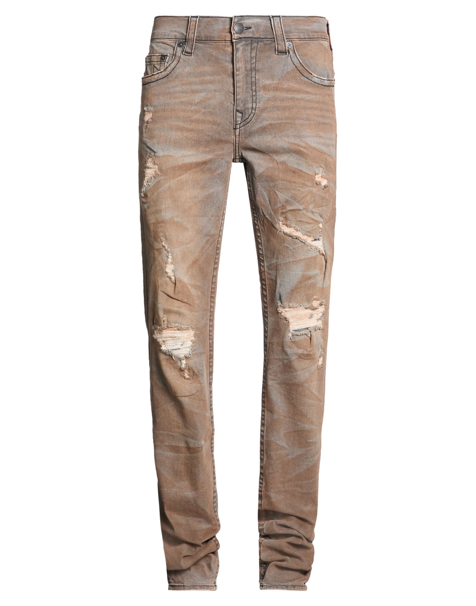  True Religion - Hosen & Röcke - Jeanshosen - On Yoox.com 