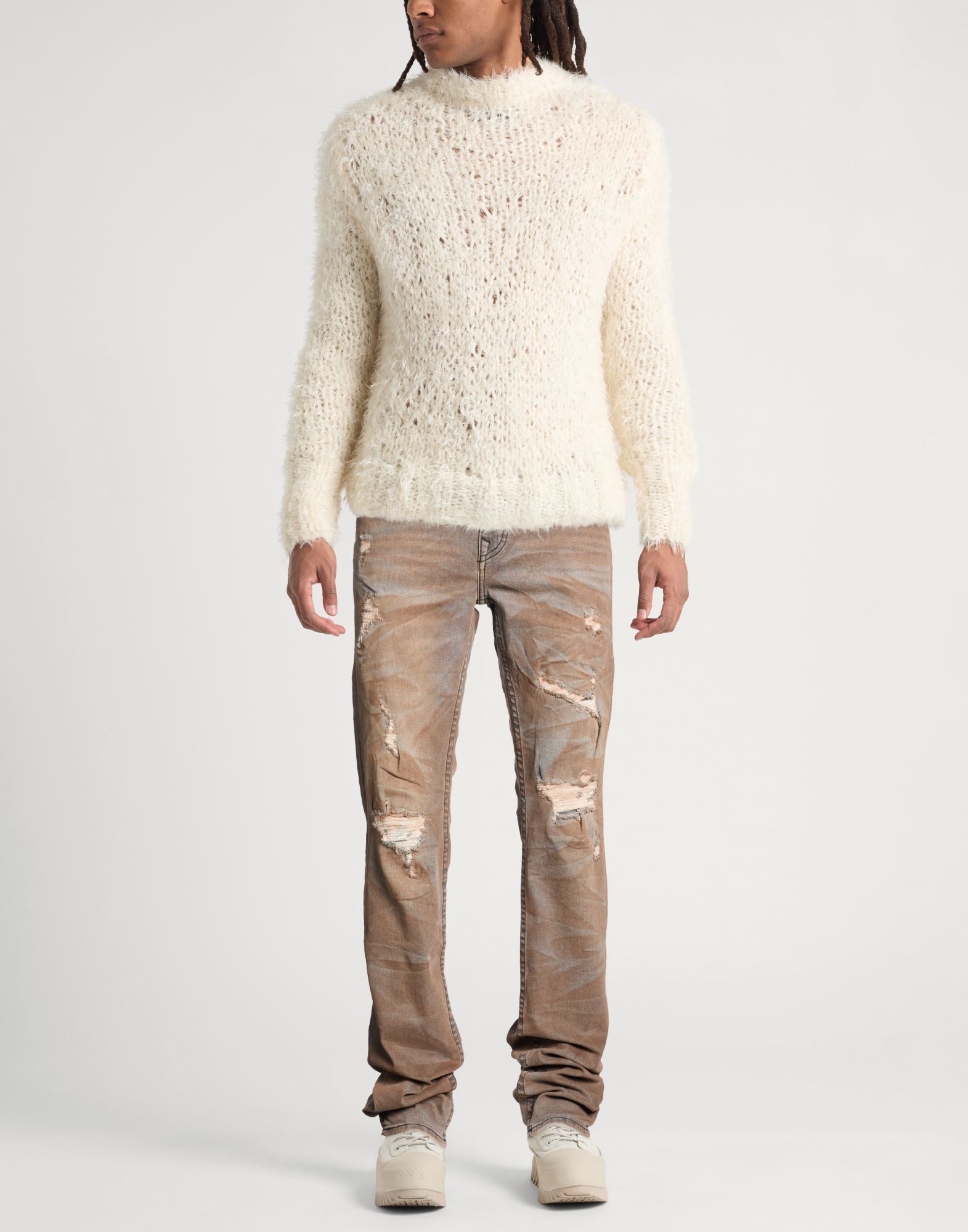  True Religion - Hosen & Röcke - Jeanshosen - On Yoox.com 
