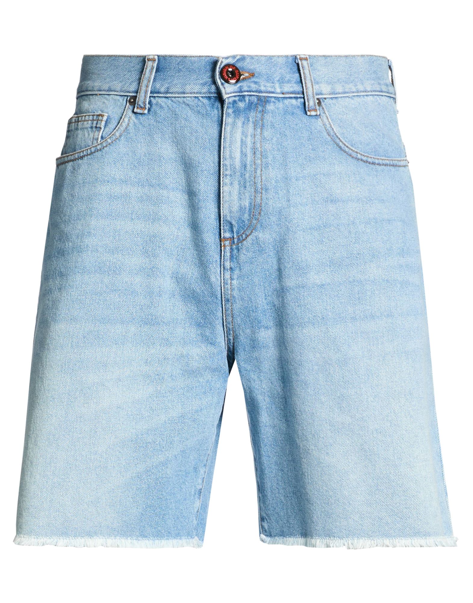  Vision Of Super - Hosen & Röcke - Jeansshorts - On Yoox.com 